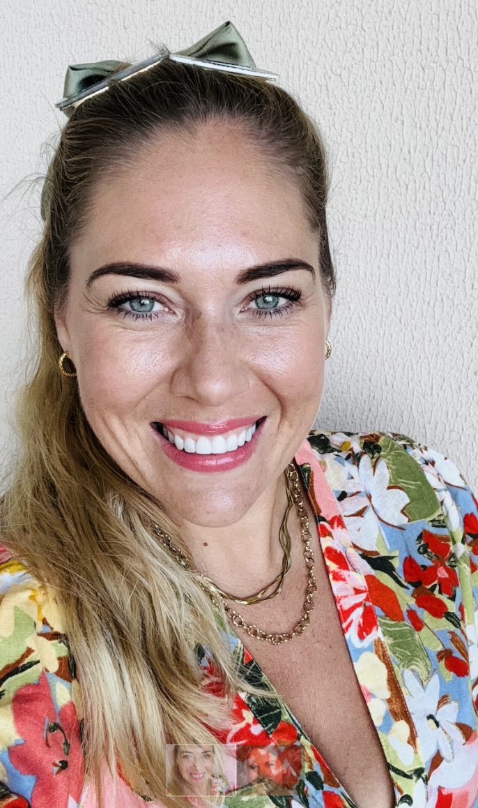 Camilla De Camargo