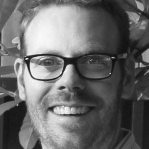 Speaker profile image for Chris Rutherford