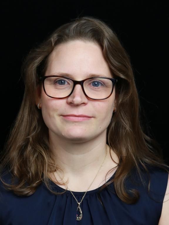 Clare Easton