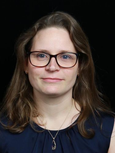 Clare Easton