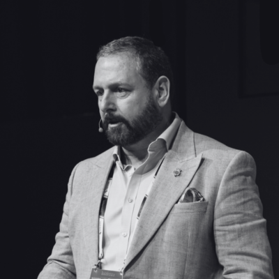 David O'Neill