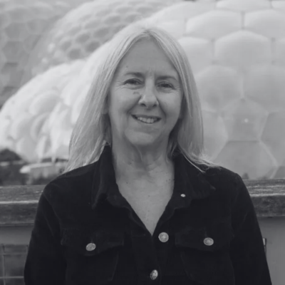 Speaker profile image for Dawn Dines