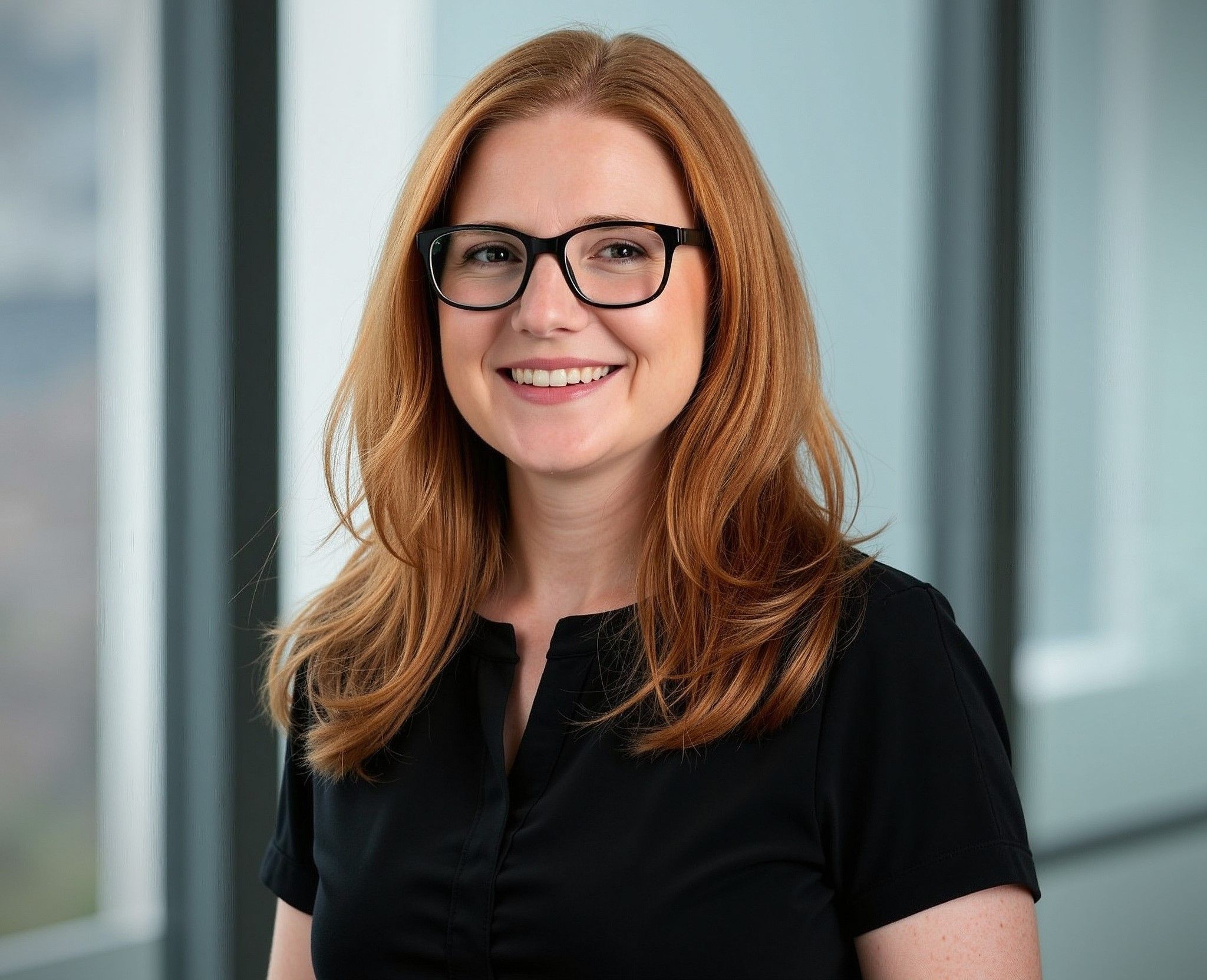 Speaker image for Dawn Poulson Whelan