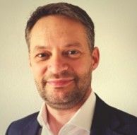 Speaker profile image for Edward Shepherd