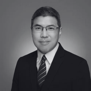 Dr Bruce Wong