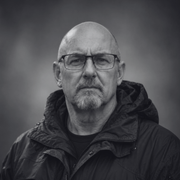 Keith Nevitt