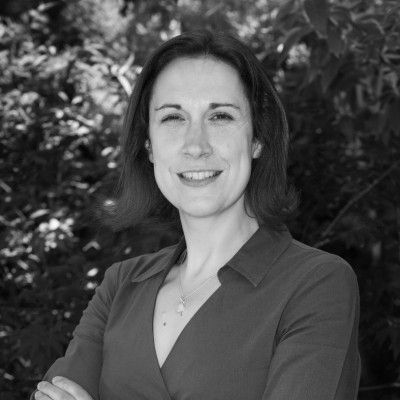 Speaker profile image for Eleanor Stack