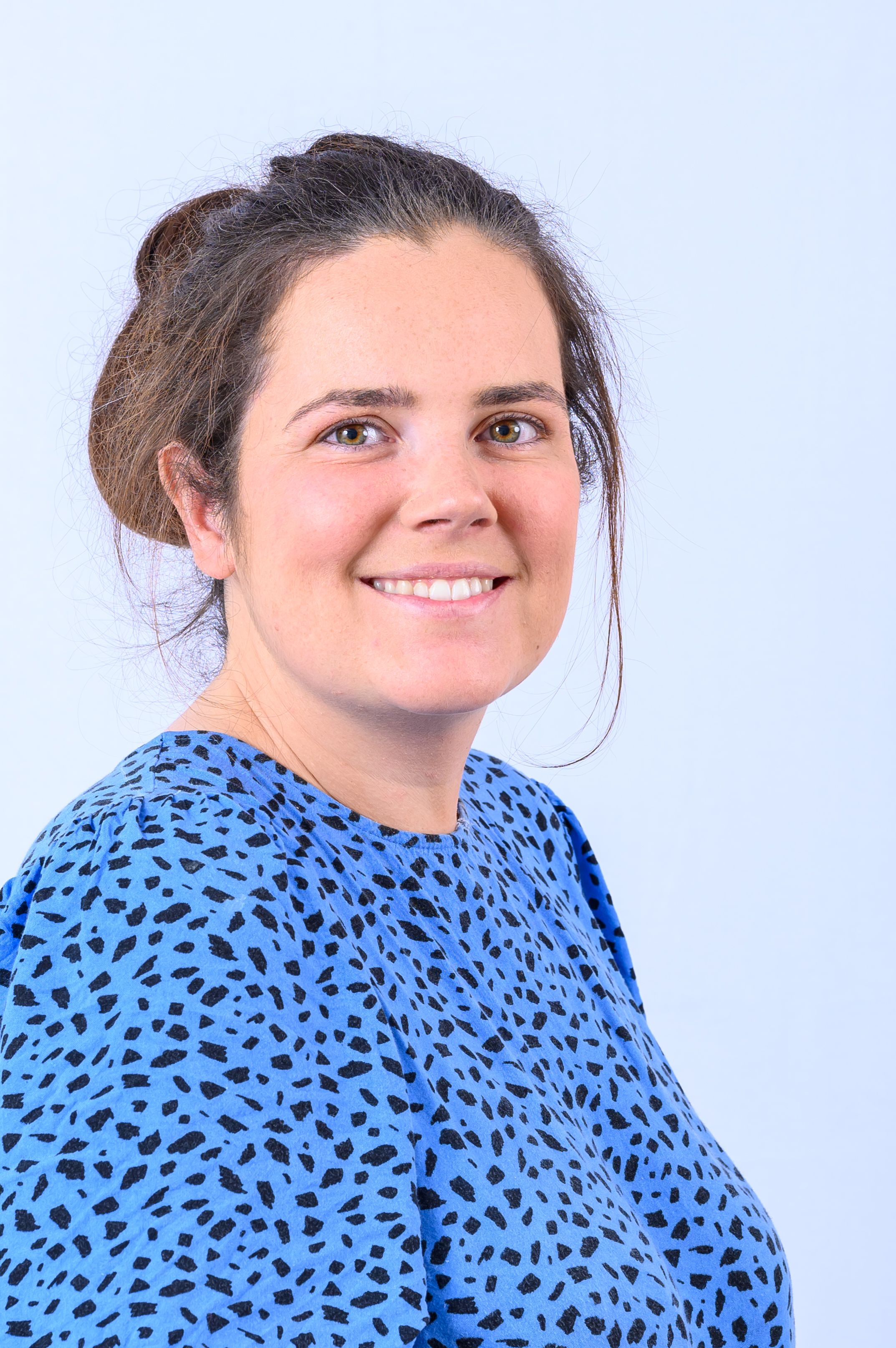 Speaker image for Emma Pearson
