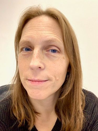 Speaker profile image for Esther Ingham