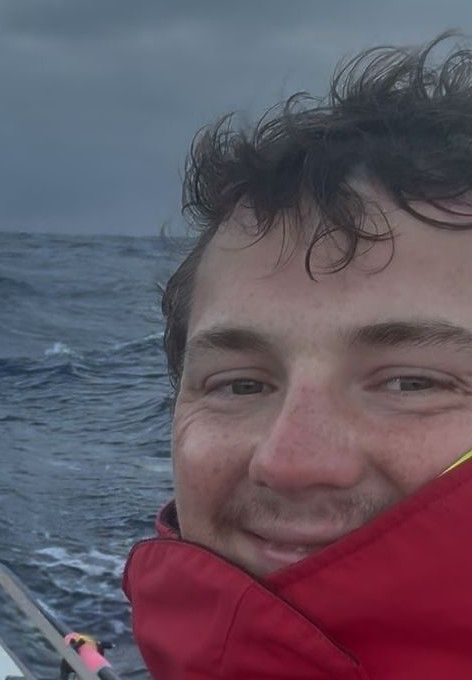 Speaker image for Ethan Chapman