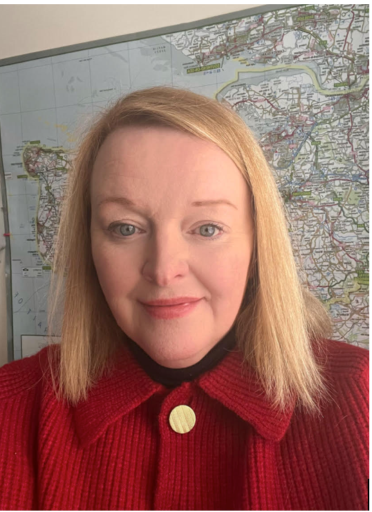Fiona Gaffney
