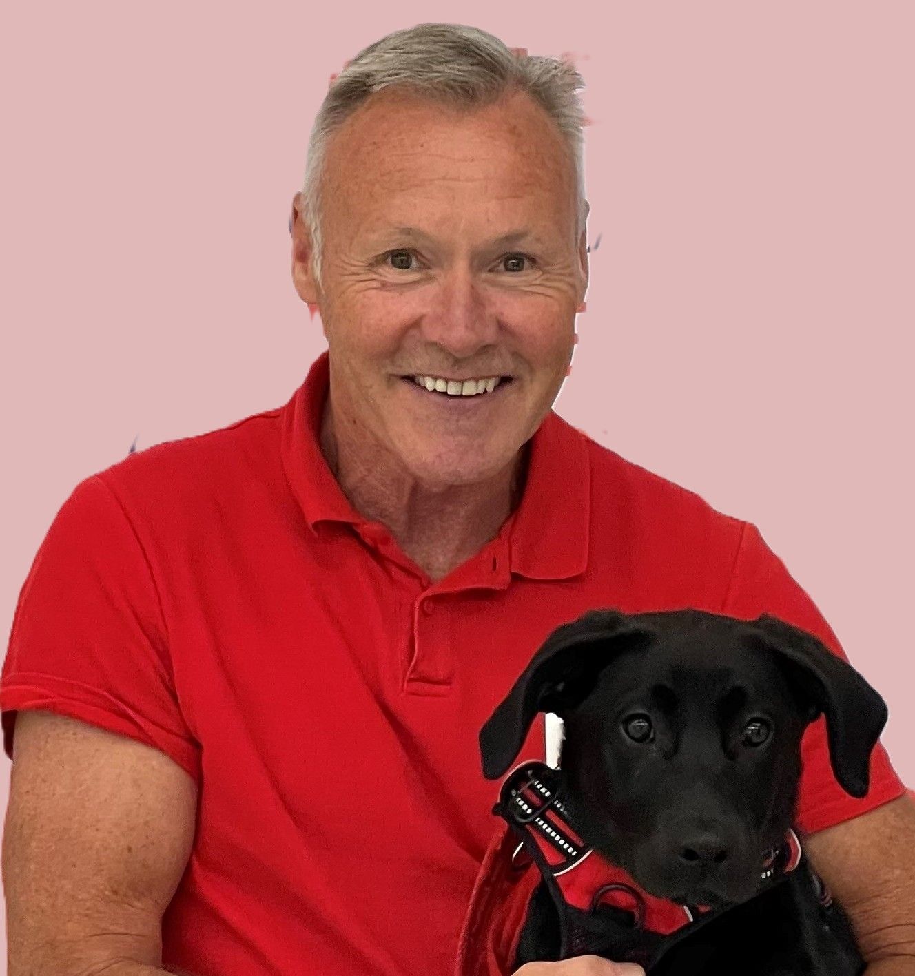 Speaker image for Garry Botterill