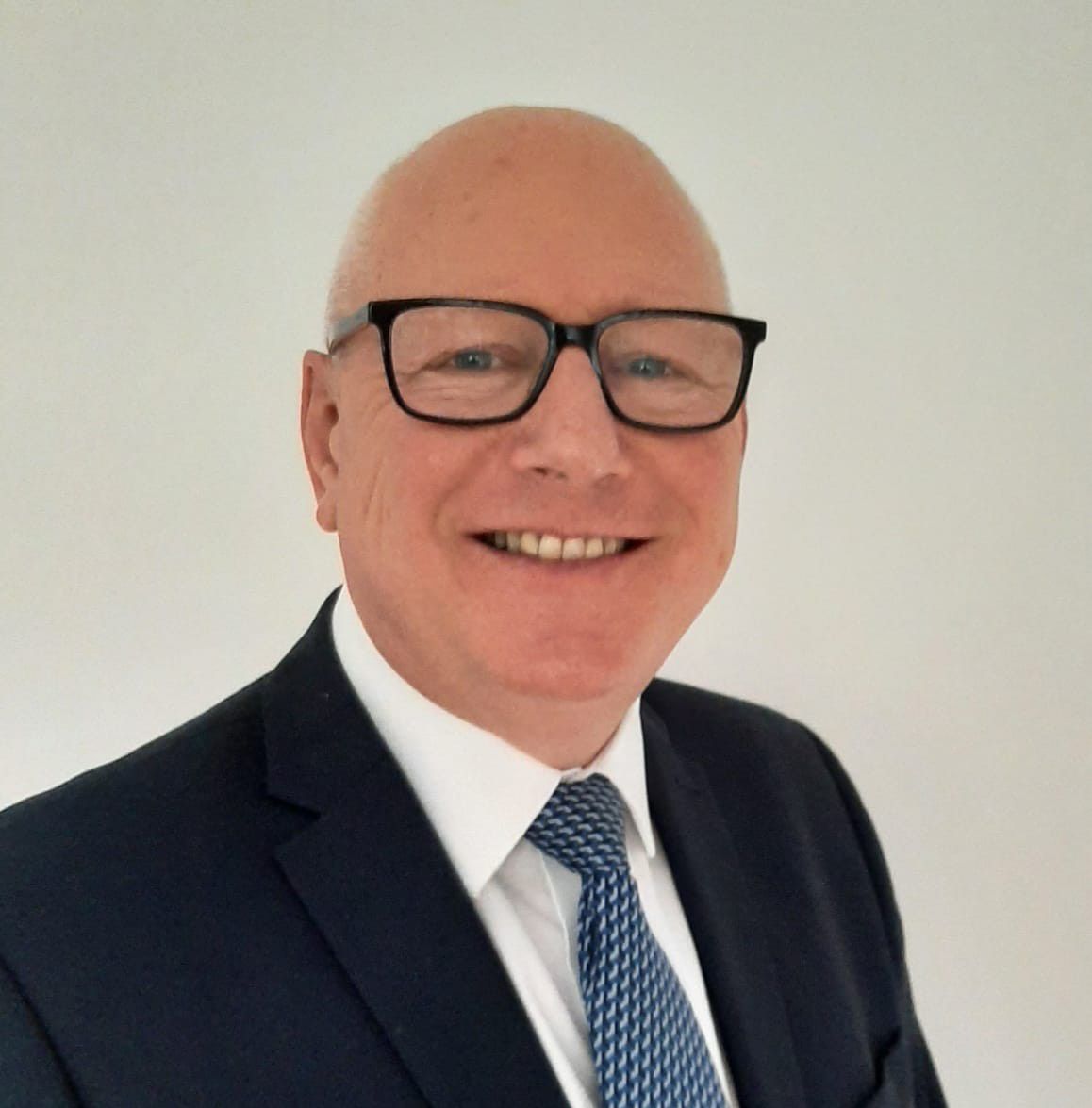 Gary Walsh