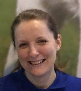 Speaker image for Helen Burrows