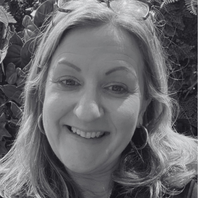 Speaker profile image for Helen Holden