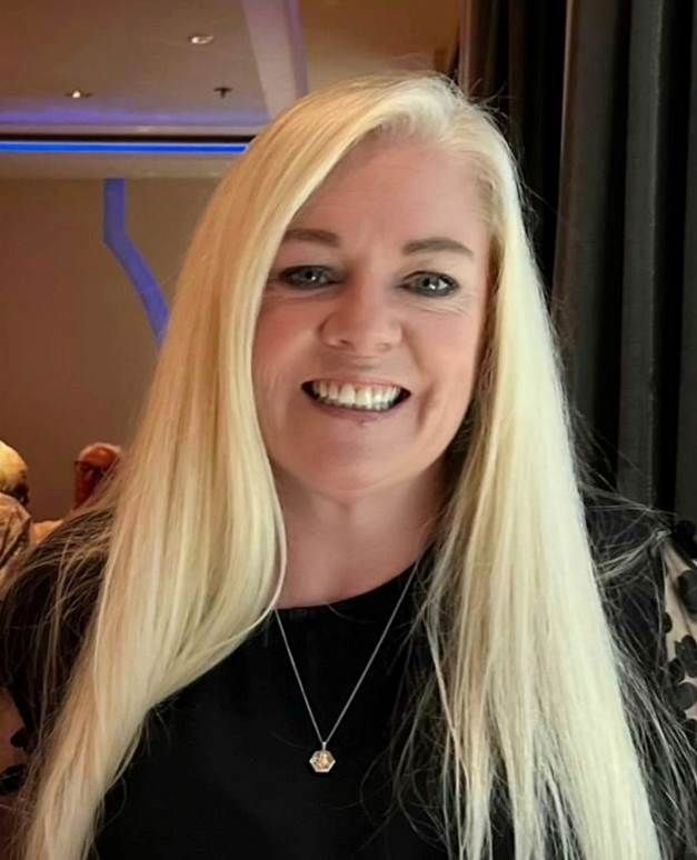 Helen Kilgannon
