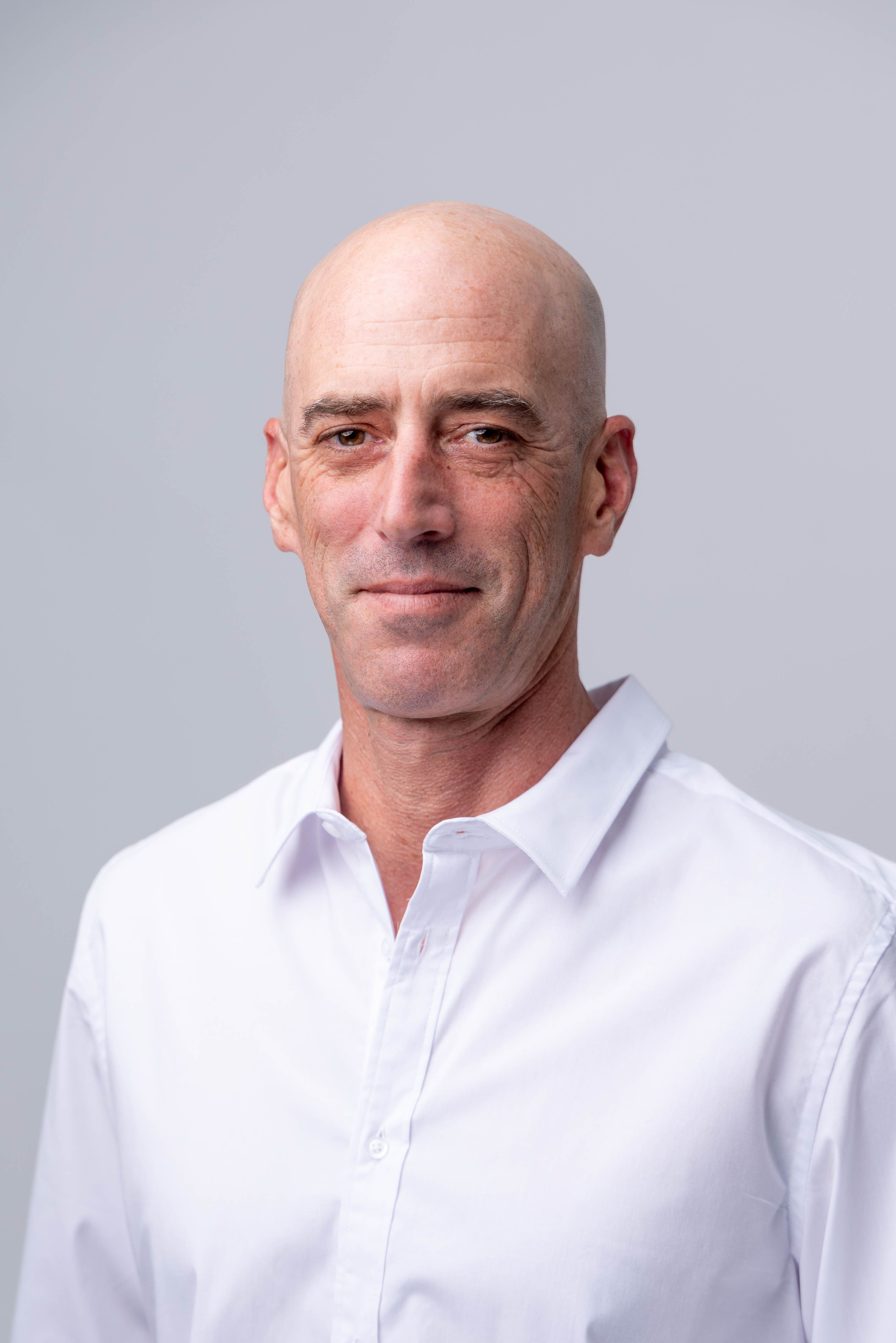 Irad Kuhnreich