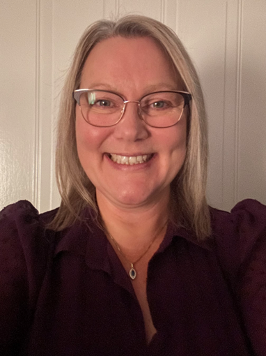 Jo Garner