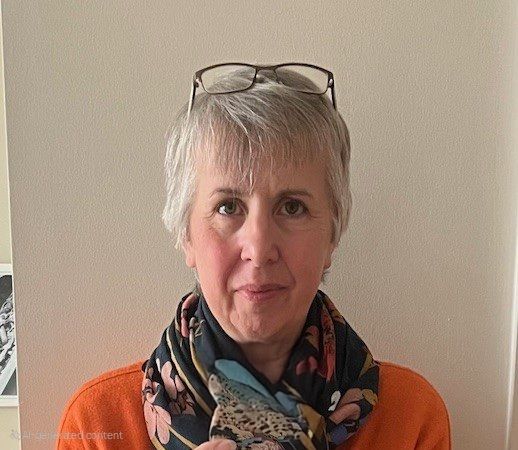 Jo Taylor