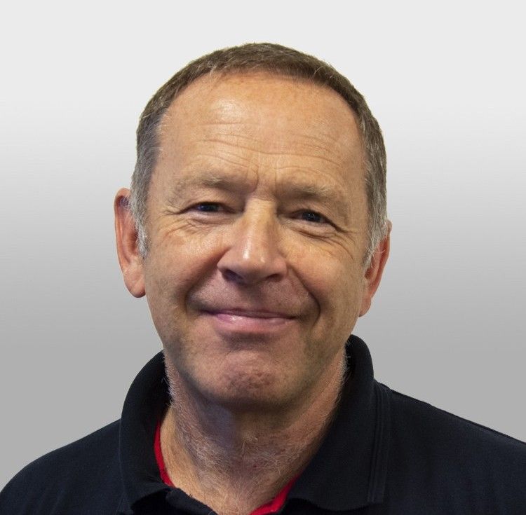 Speaker image for John Lord