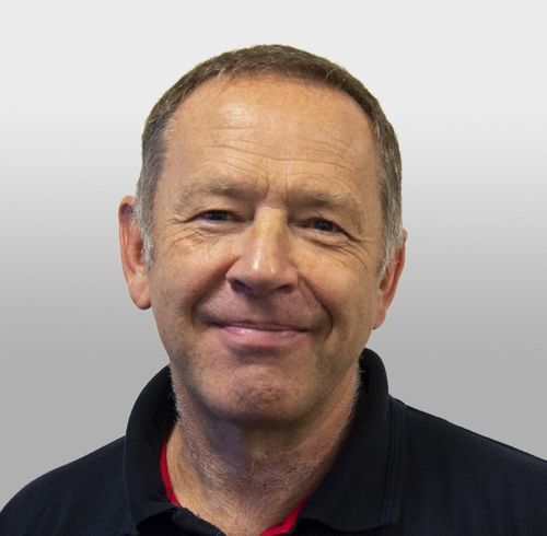 Speaker profile image for John Lord
