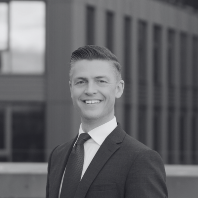 Speaker image for Jon Freegard
