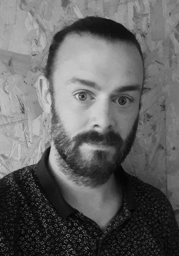 Speaker profile image for Jon Vangorph
