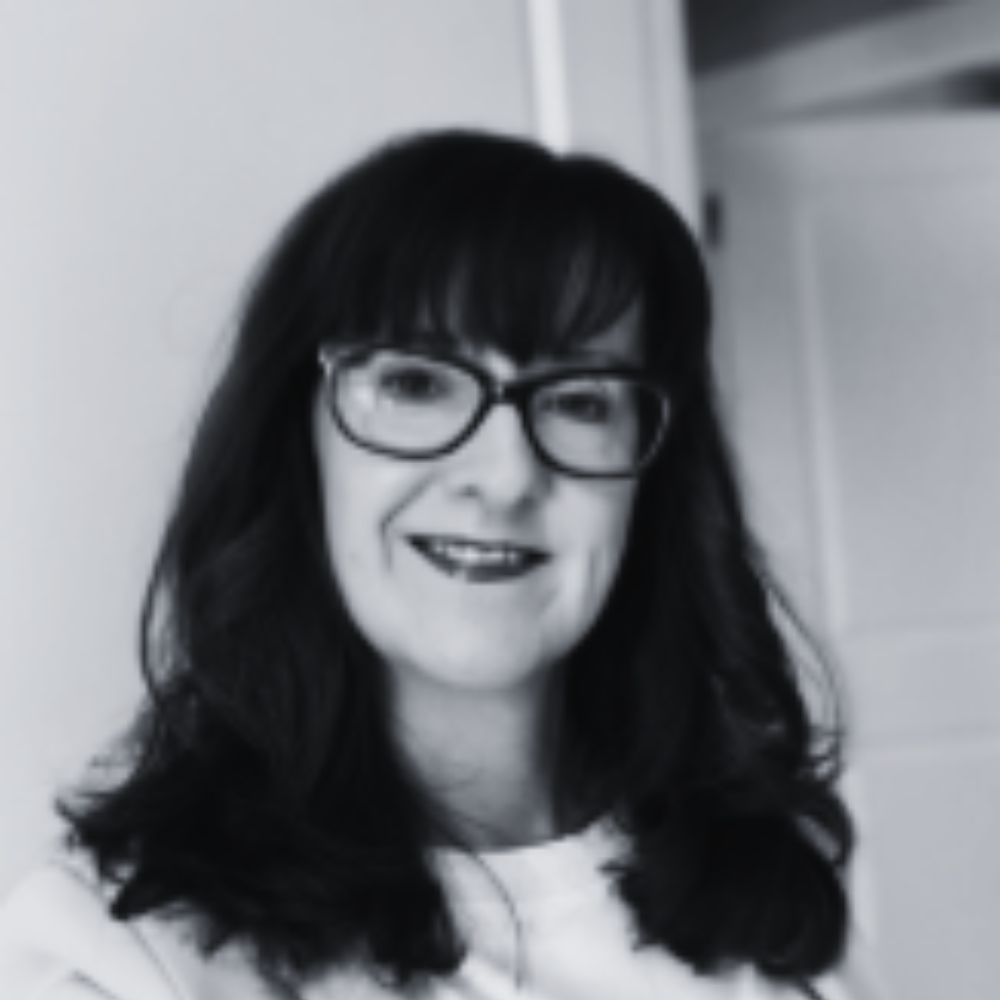 Speaker image for Julie Burns