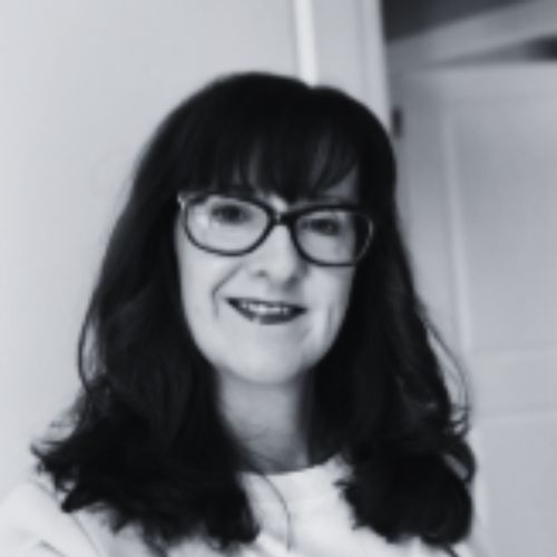 Speaker profile image for Julie Burns