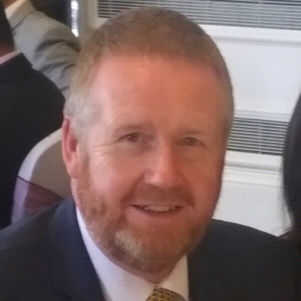 Kevan Hughes