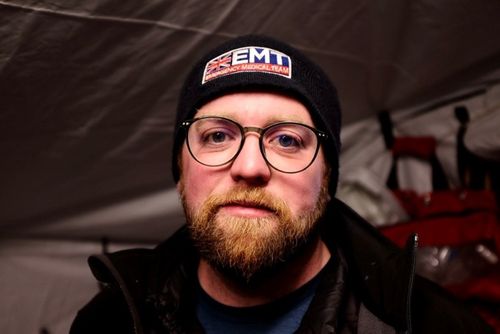 Speaker profile image for Mike Southworth
