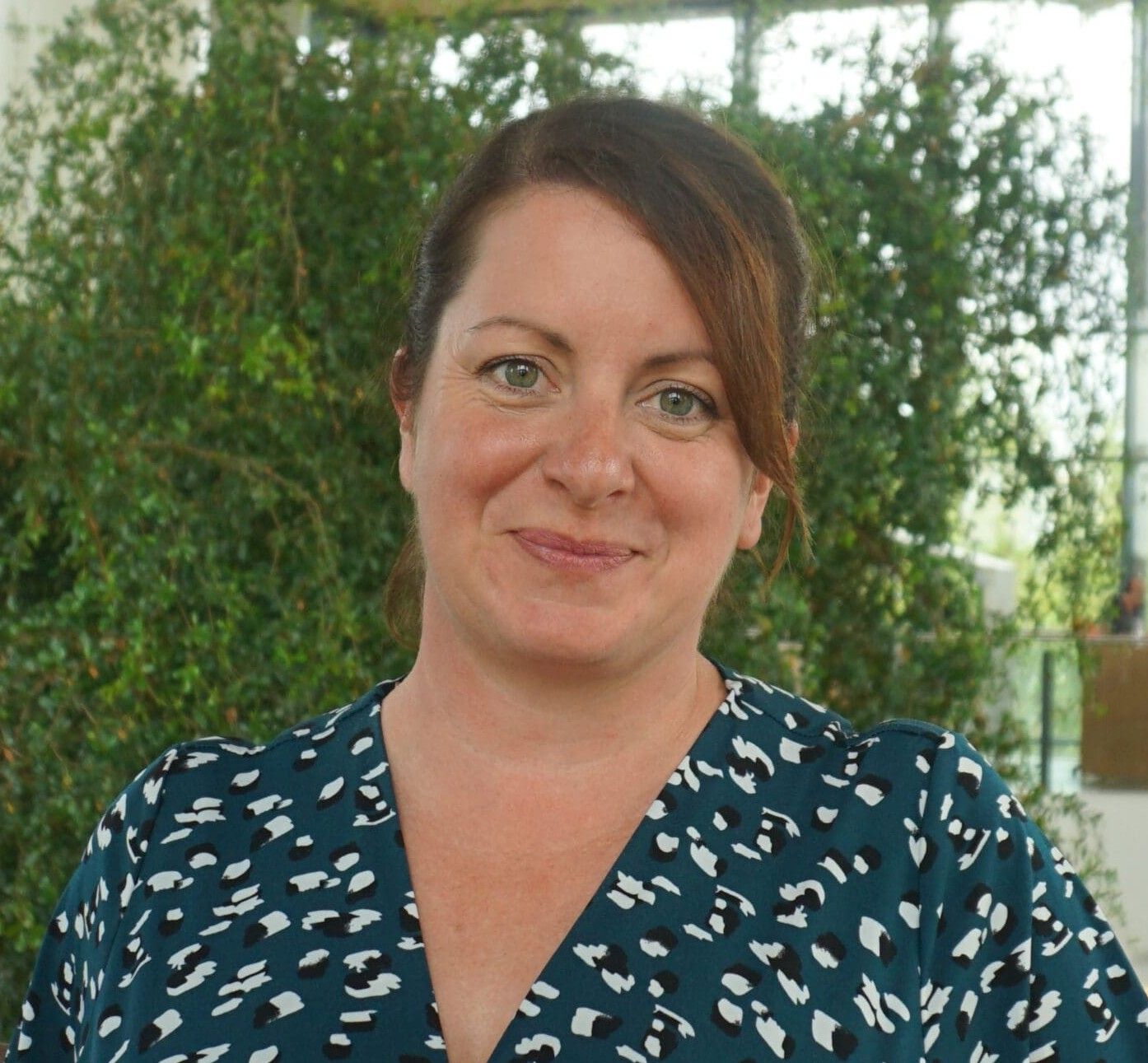Speaker image for Natalie Wilson