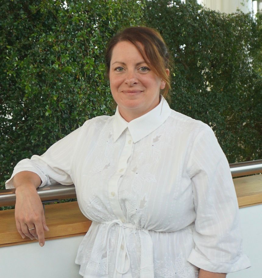 Natalie Wilson