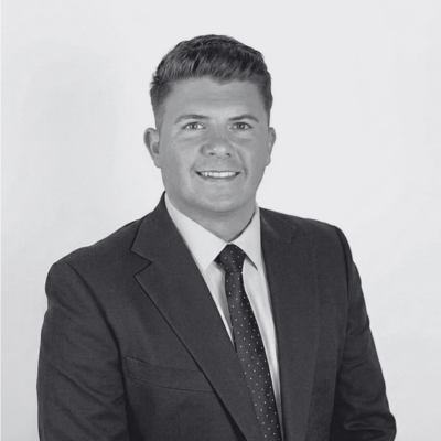 Speaker profile image for Nicholas Farr