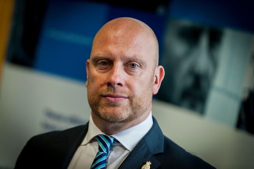 Nick Smart