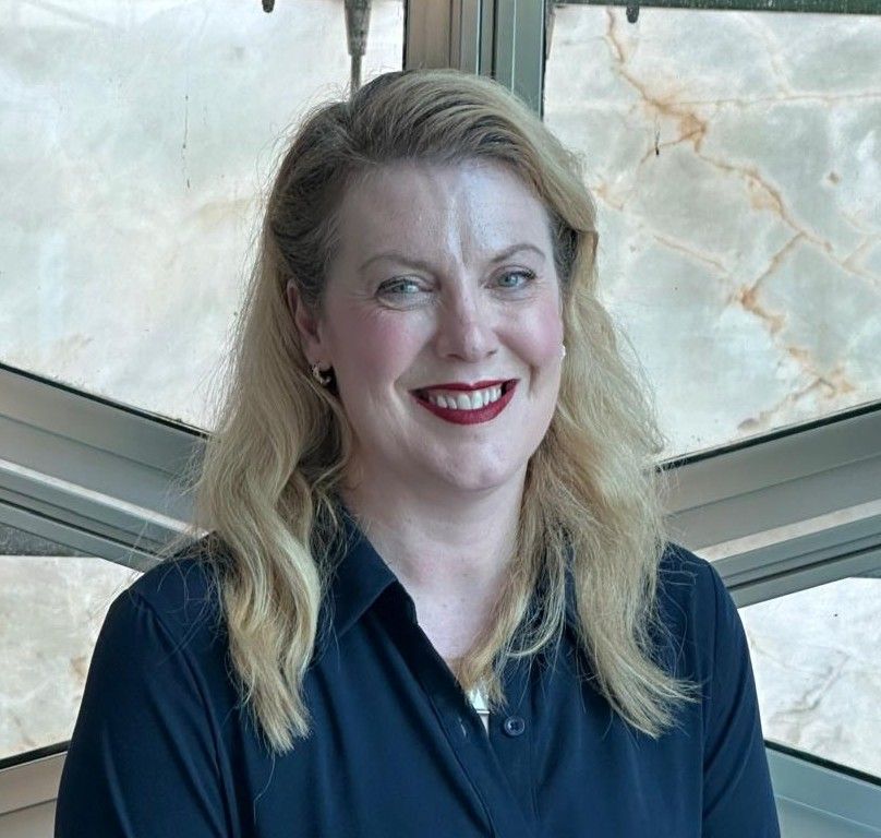 Speaker image for Nicola Cogan