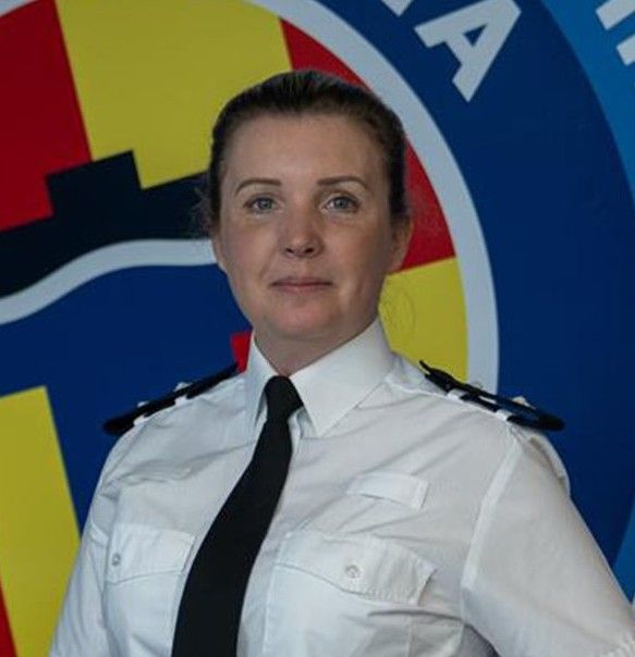 Nicola MacGregor