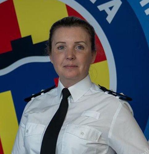 Nicola MacGregor