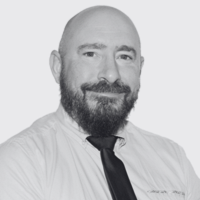Speaker profile image for Paul Williams