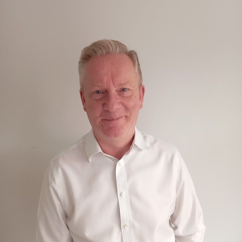 Speaker image for Philip Tasker