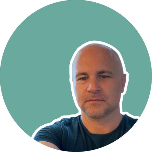 Speaker profile image for Michael Graf