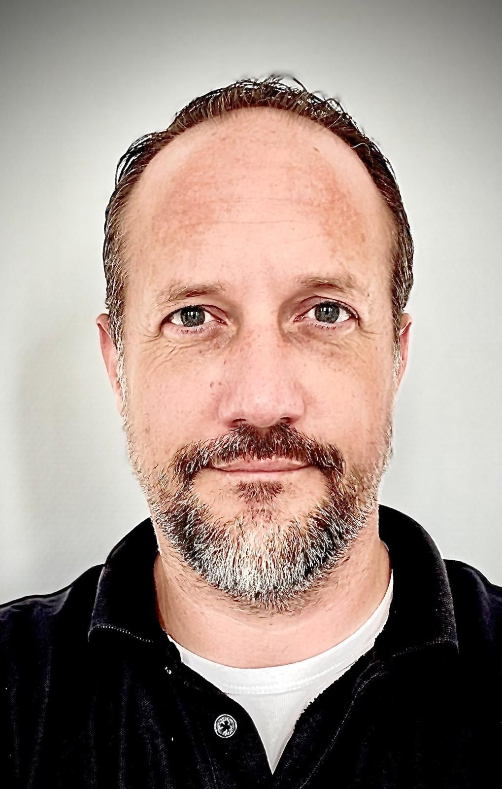 Speaker image for Pim Ursem