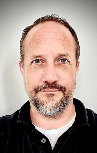 Speaker profile image for Pim Ursem