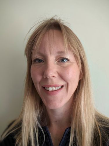 Speaker profile image for Pippa Steele