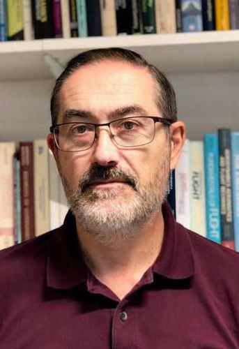 Speaker profile image for Joaquim Peiro