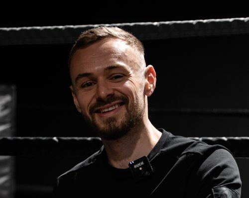 Rhys Niemann