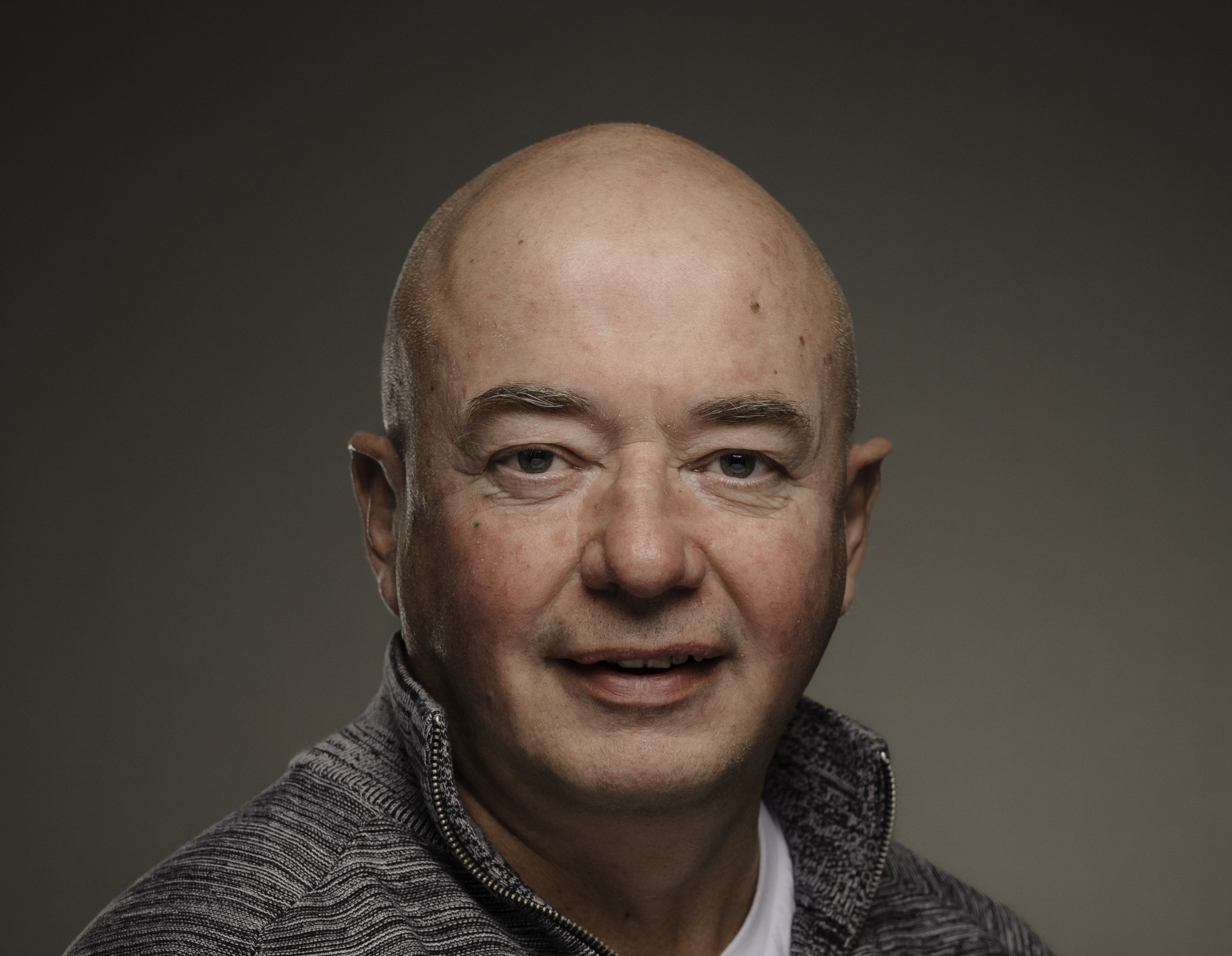 Richard Meffen