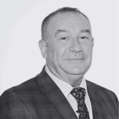 Speaker profile image for Richie Murray