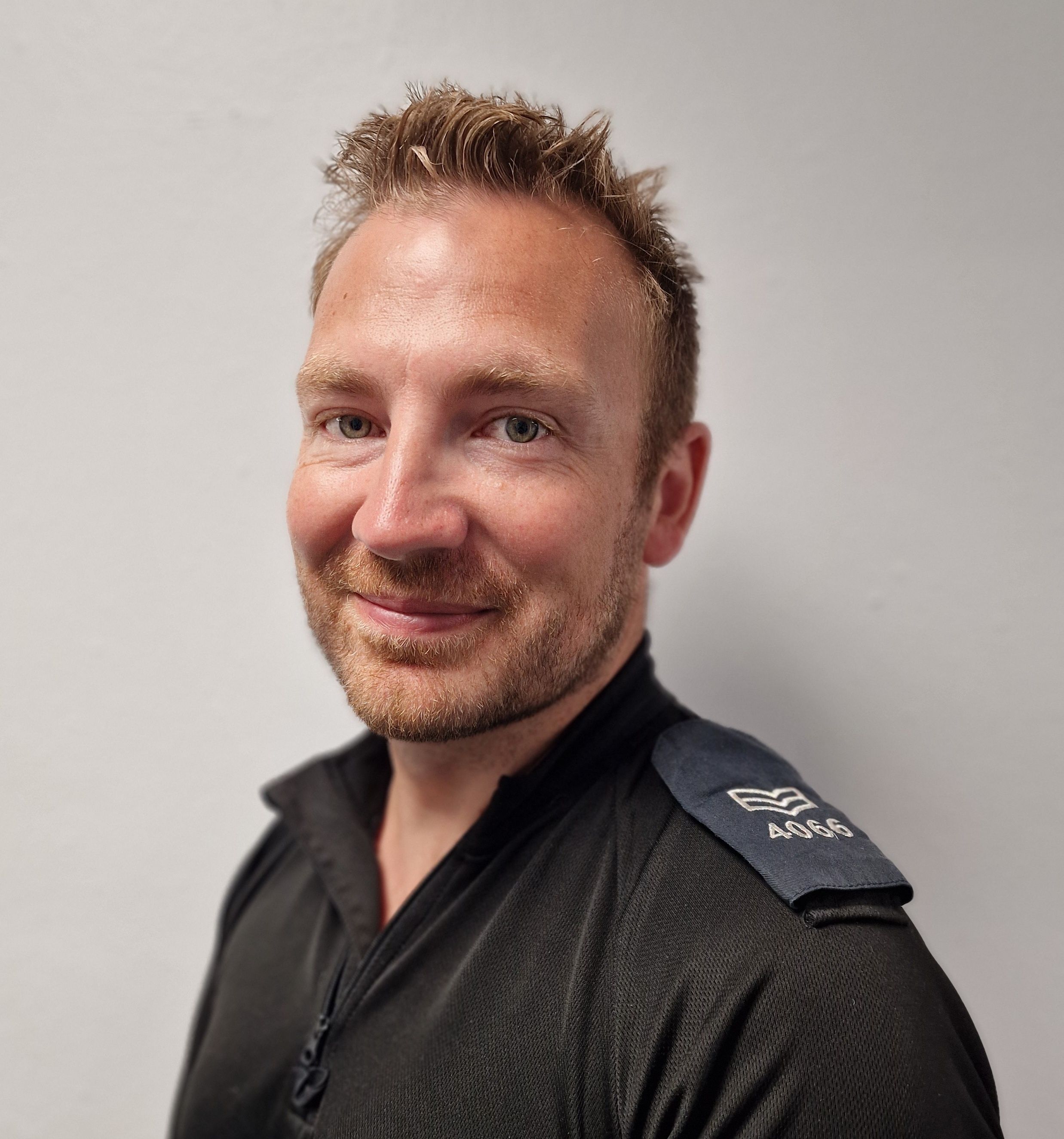 Speaker image for Rob Simpson