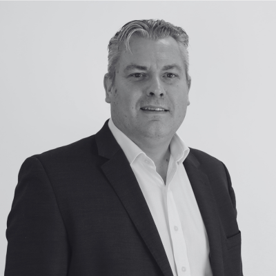 Speaker profile image for Roger Foster
